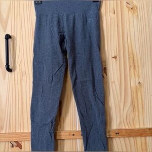 Justice Charcoal Leggings for Kids